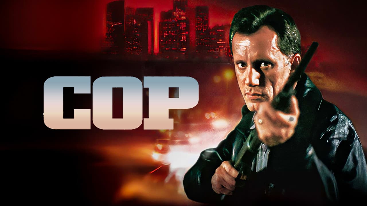Cop still 6