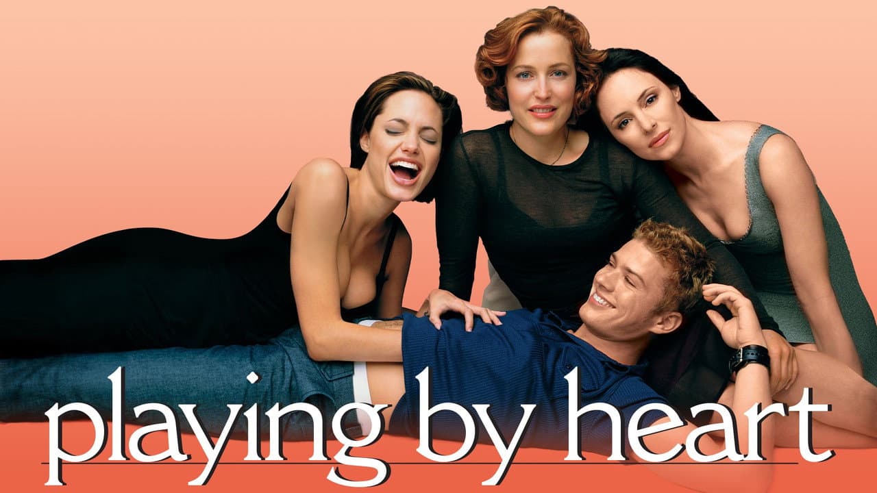 Playing by Heart still 3