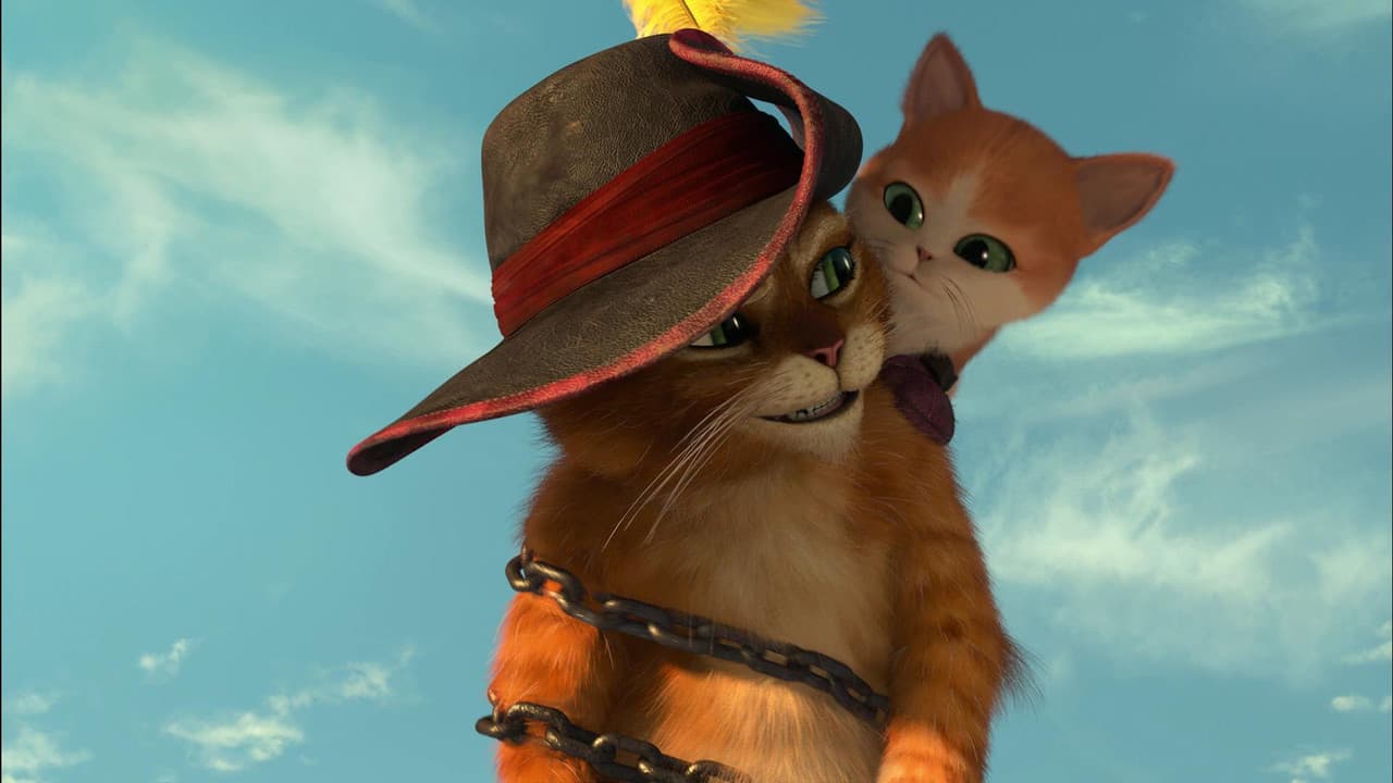 Puss in Boots: The Three Diablos still 7