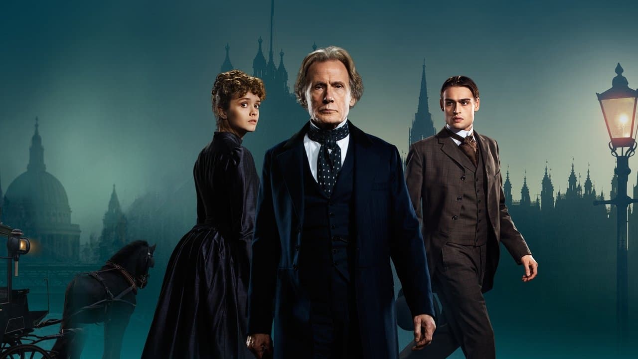The Limehouse Golem still 1