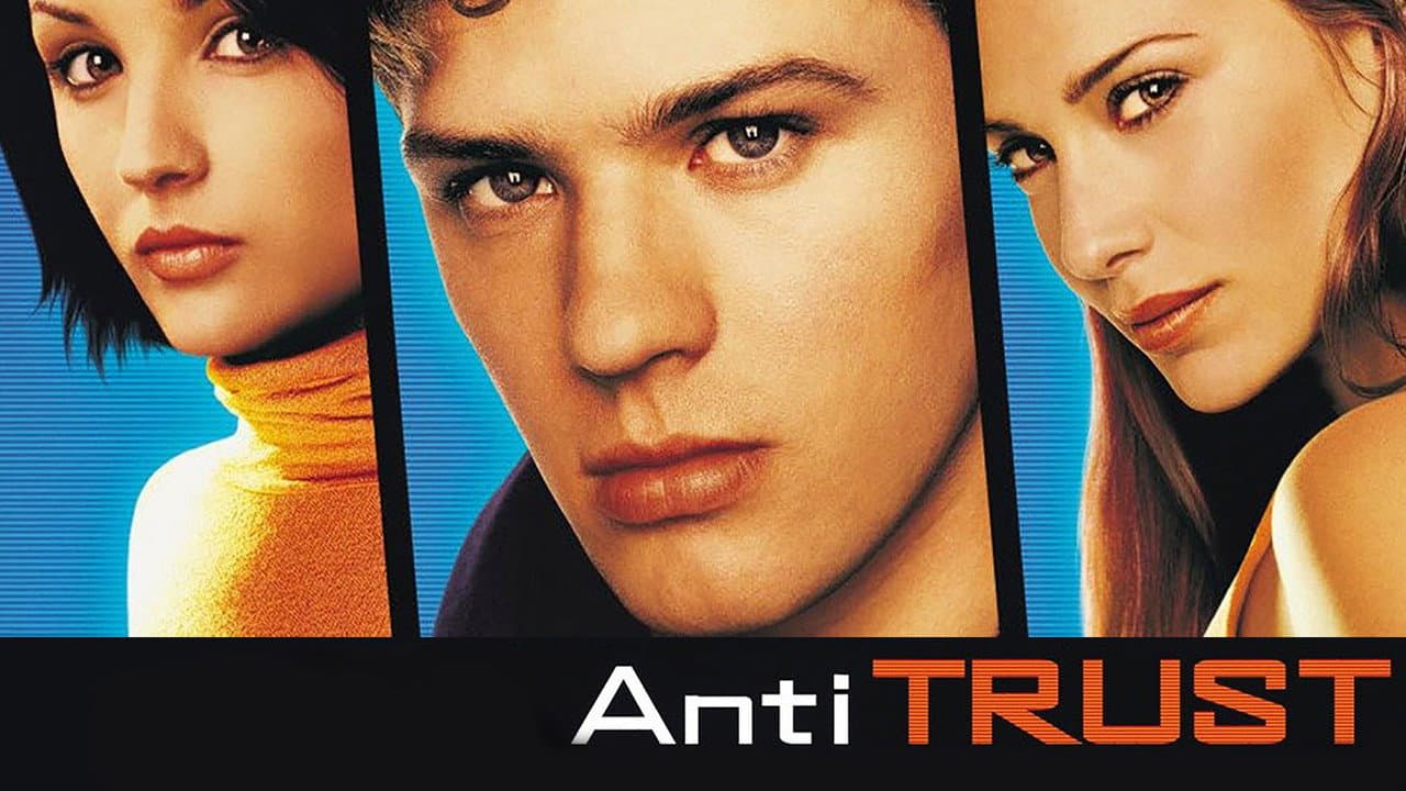 Antitrust still 4