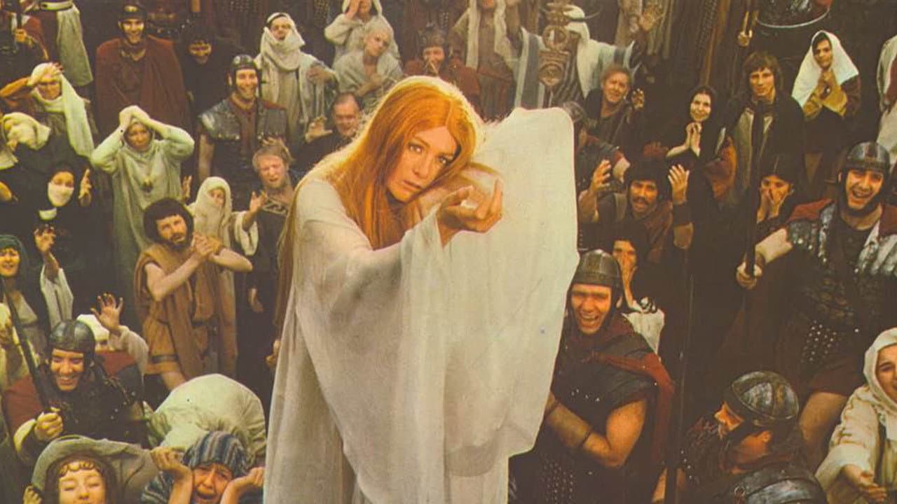 The Devils still 5