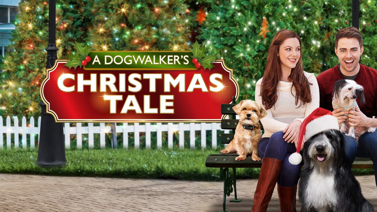 A Dogwalker's Christmas Tale still 1