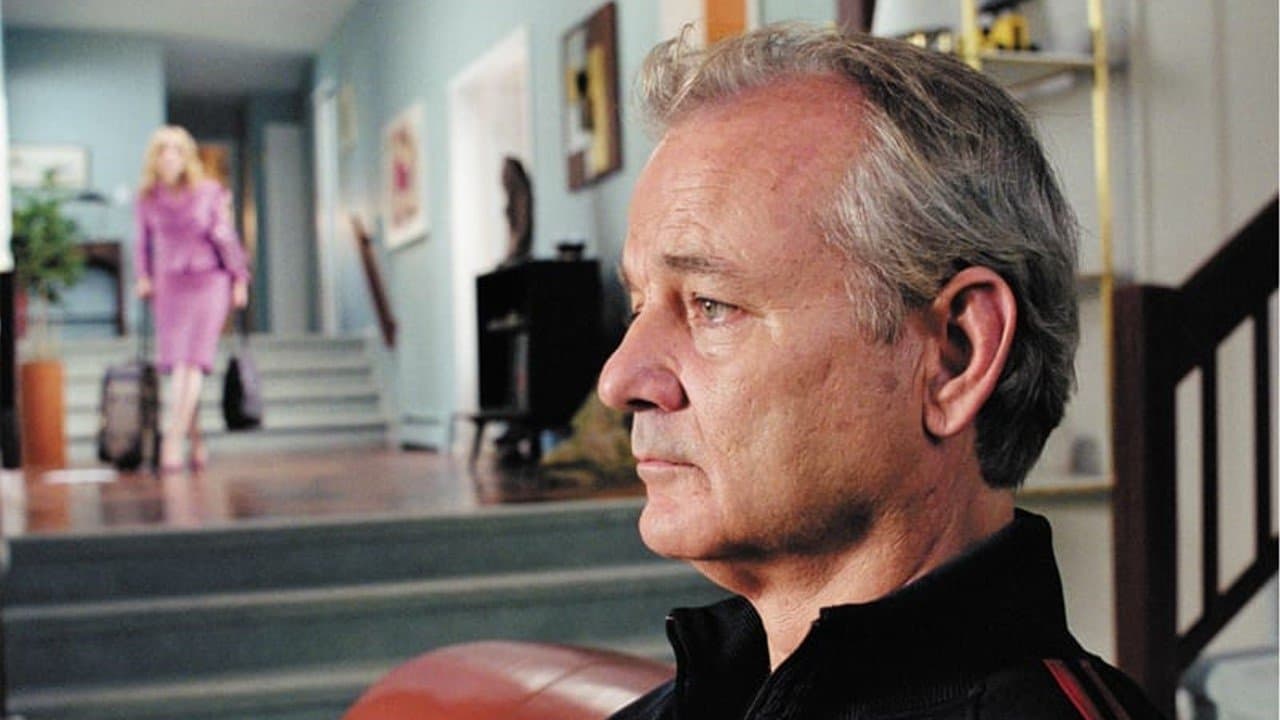 Broken Flowers still 1