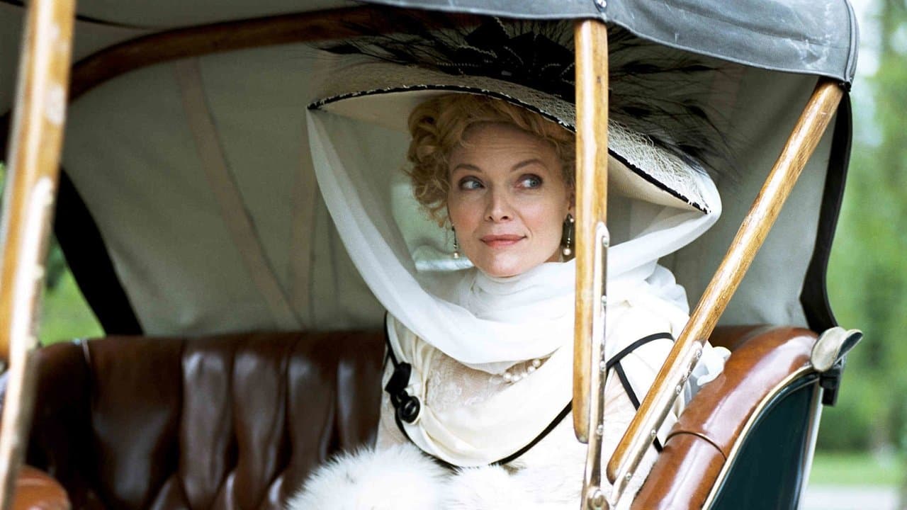 Chéri still 1