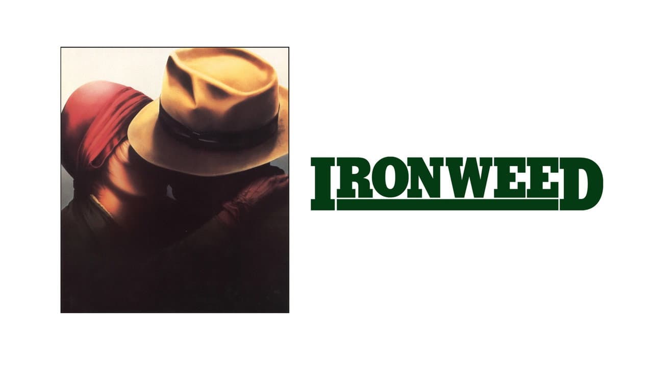 Ironweed still 2
