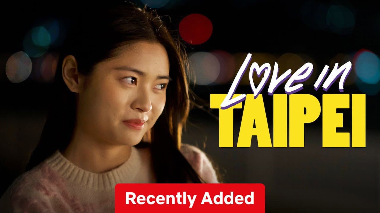 Love in Taipei still 6