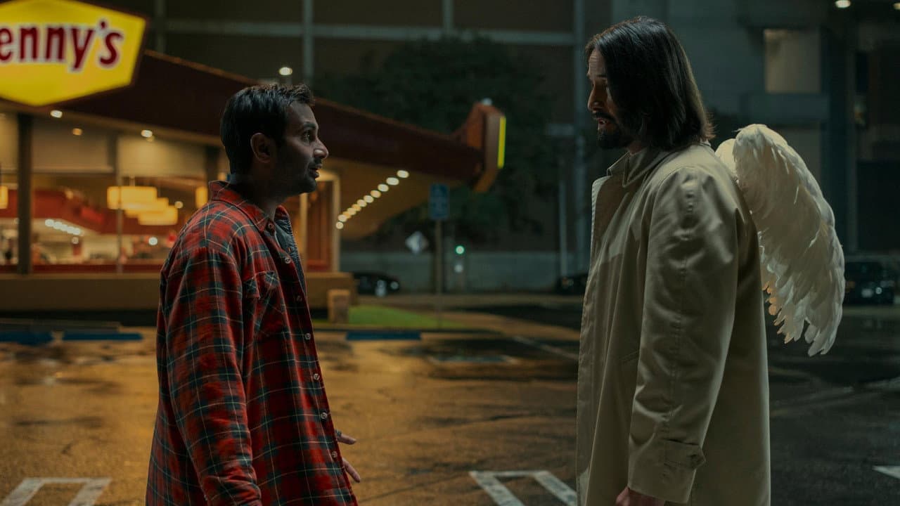 Good Fortune still 7