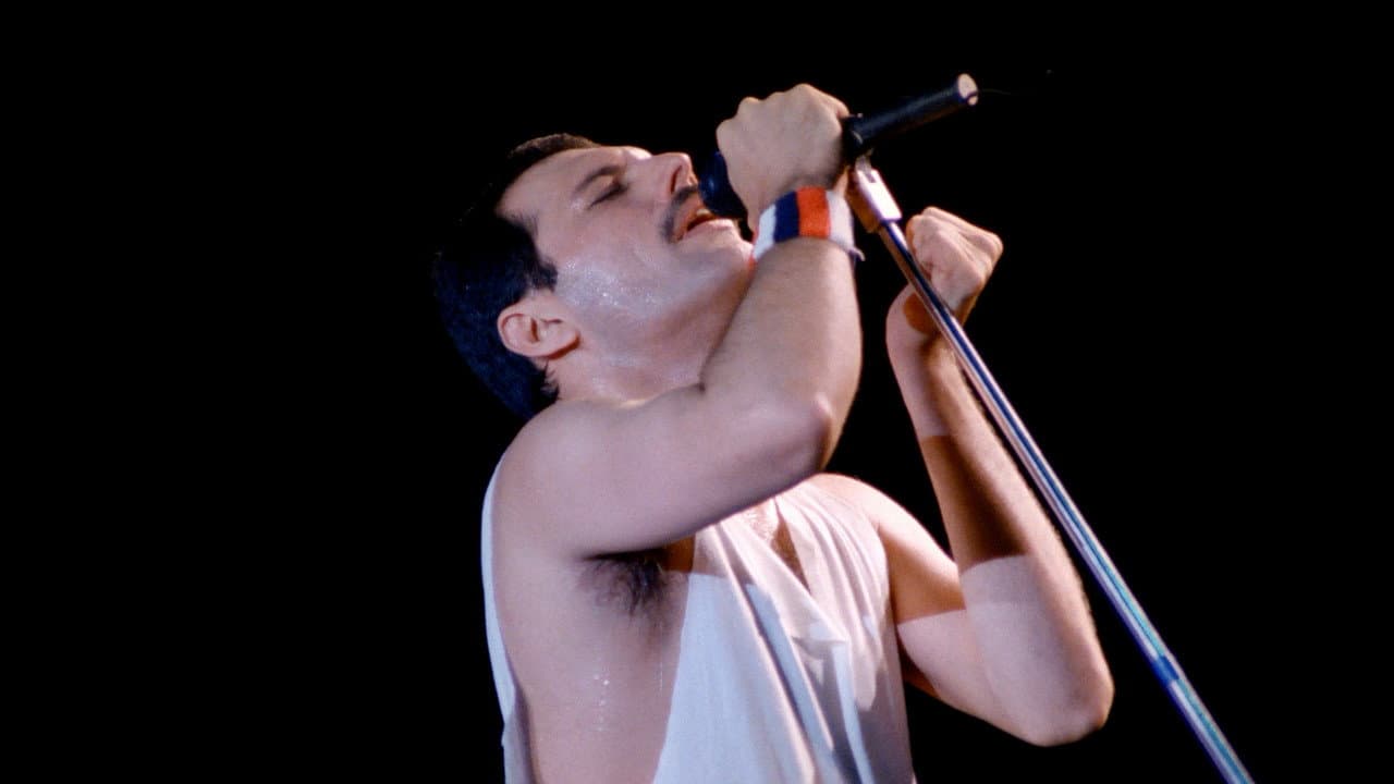Queen: Budapest still 3