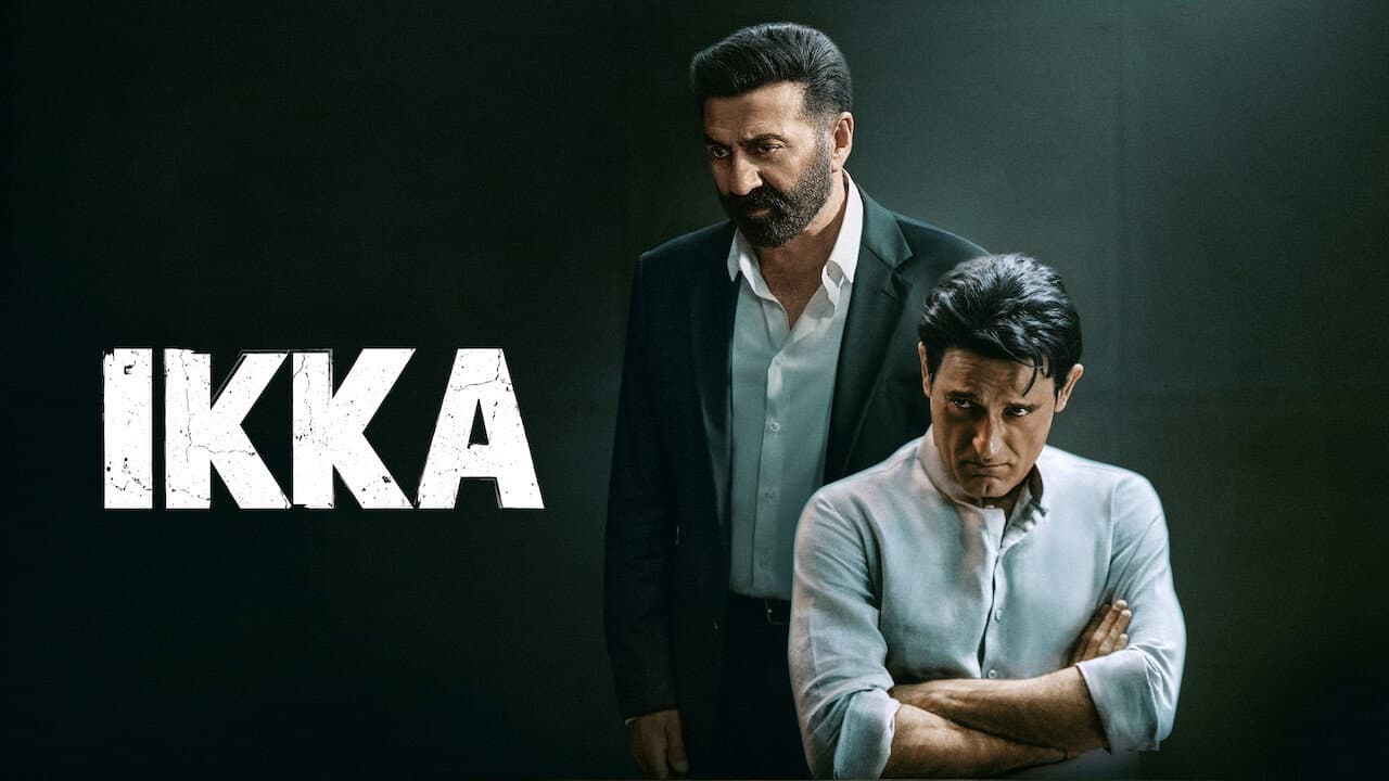 Review: Ikka - A Raw & Emotional Masterpiece? still 7