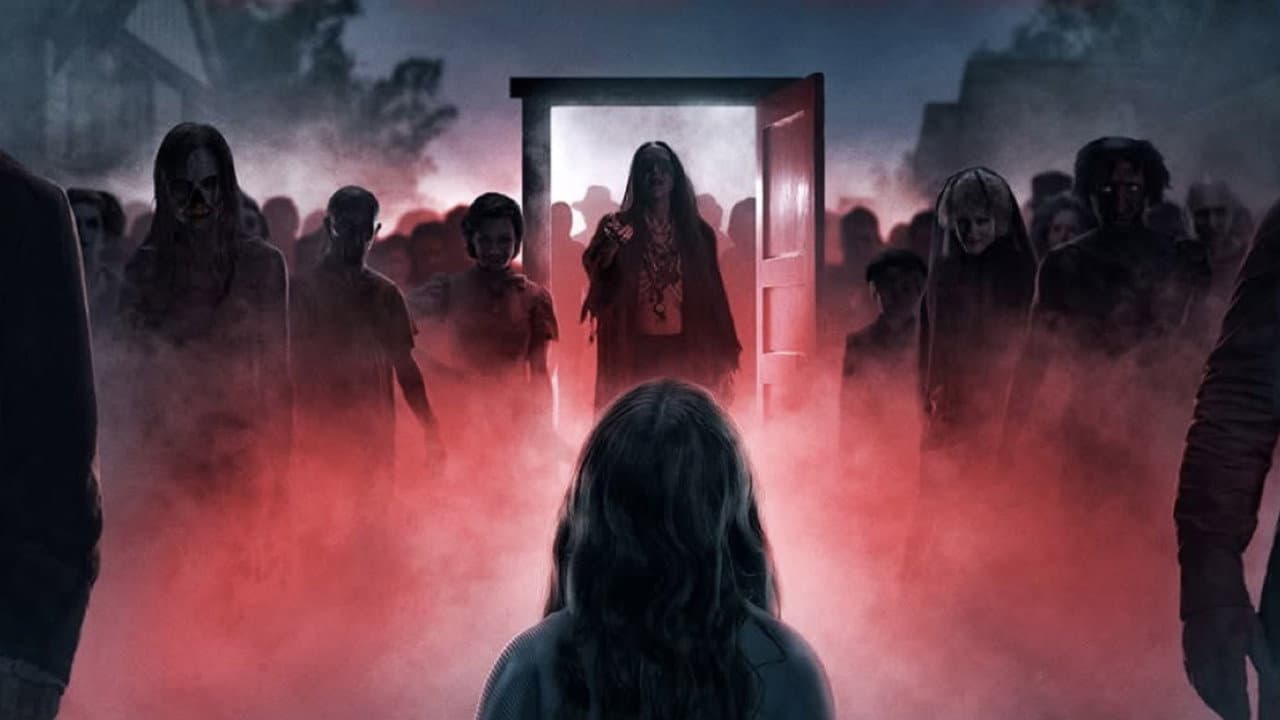 Insidious: Out of the Further still 5