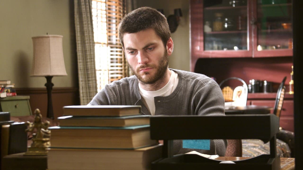 The Last Word still 4