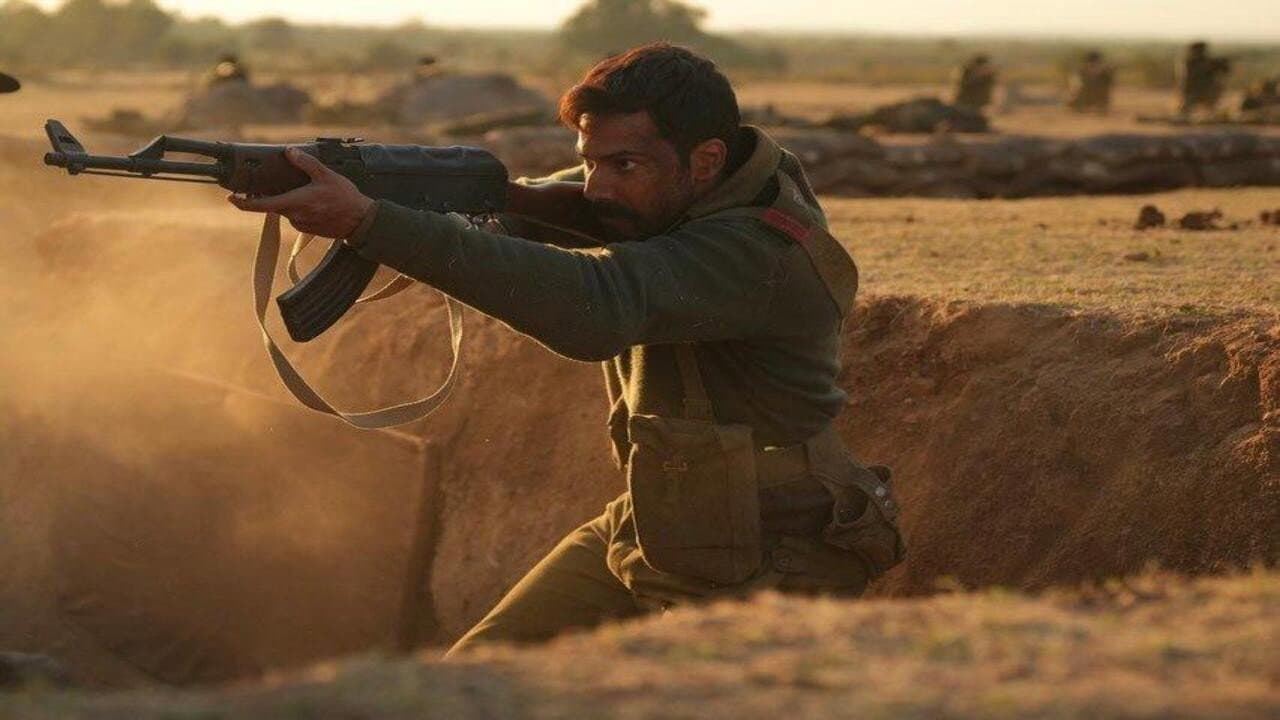 Border 2 Review: Epic War Drama or Missed Opportunity? still 5