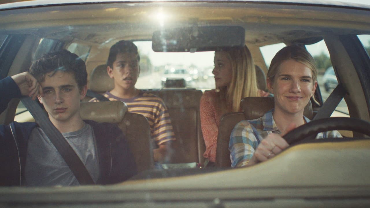 Miss Stevens still 3