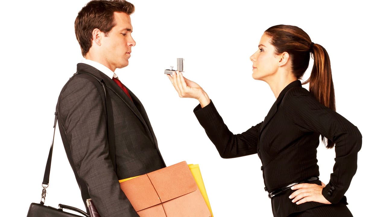 The Proposal still 8