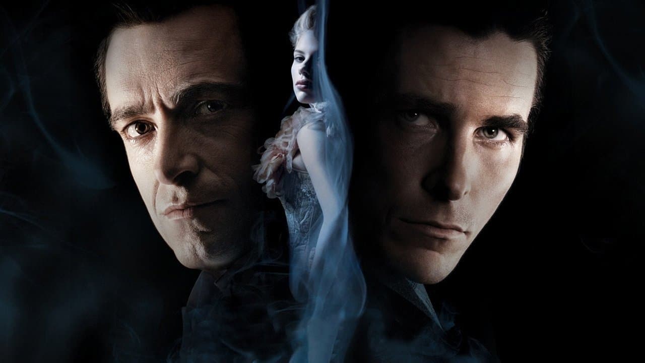 The Prestige still 4