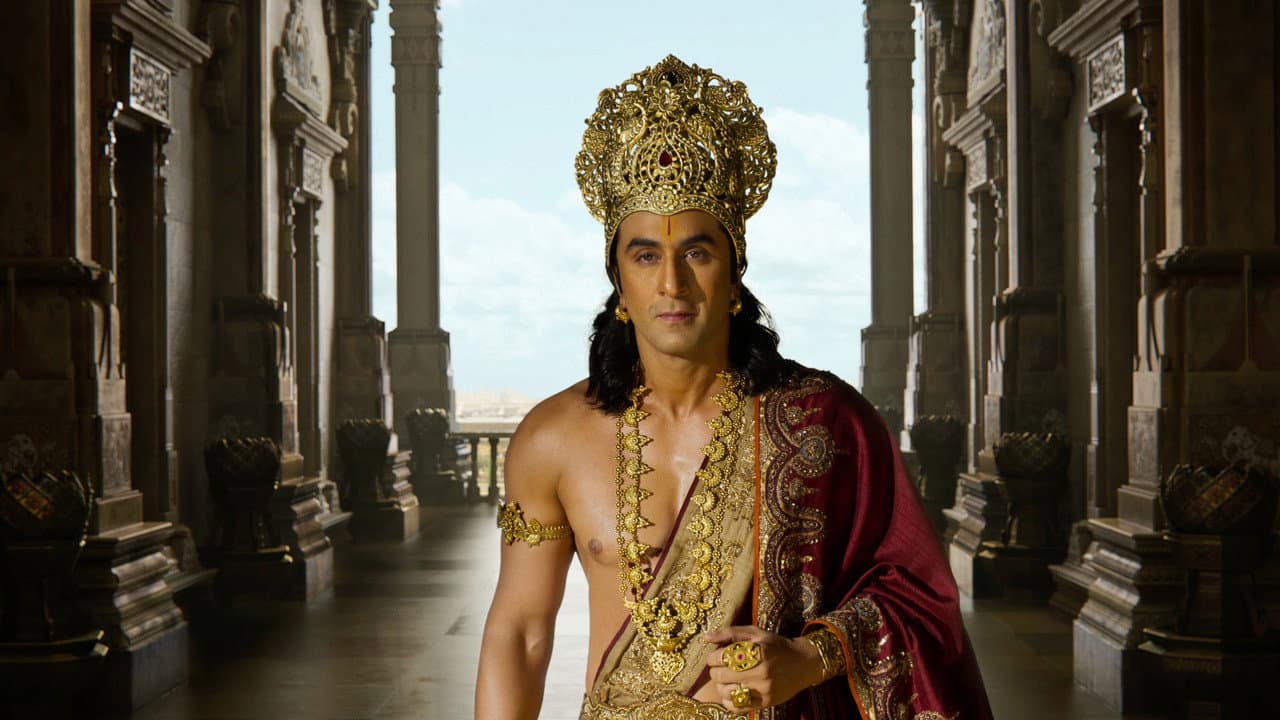 Ramayana Movie News: Updates, Cast & Release Date still 3