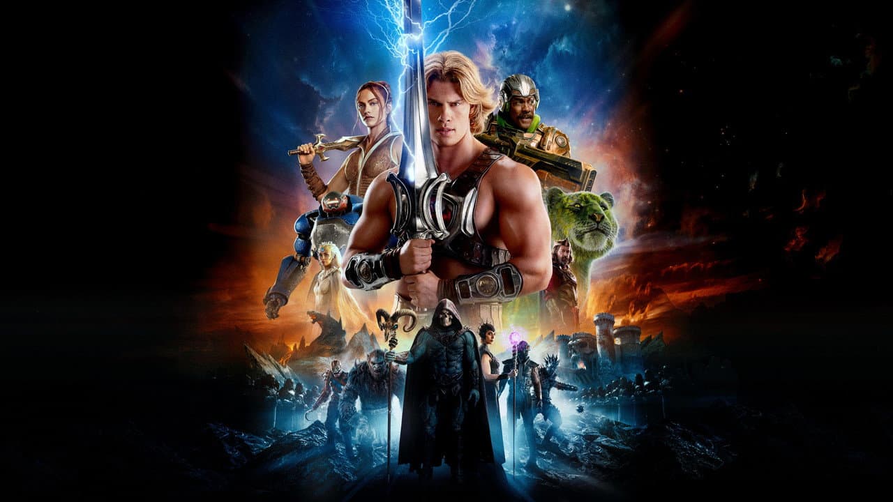 Masters of the Universe still 4