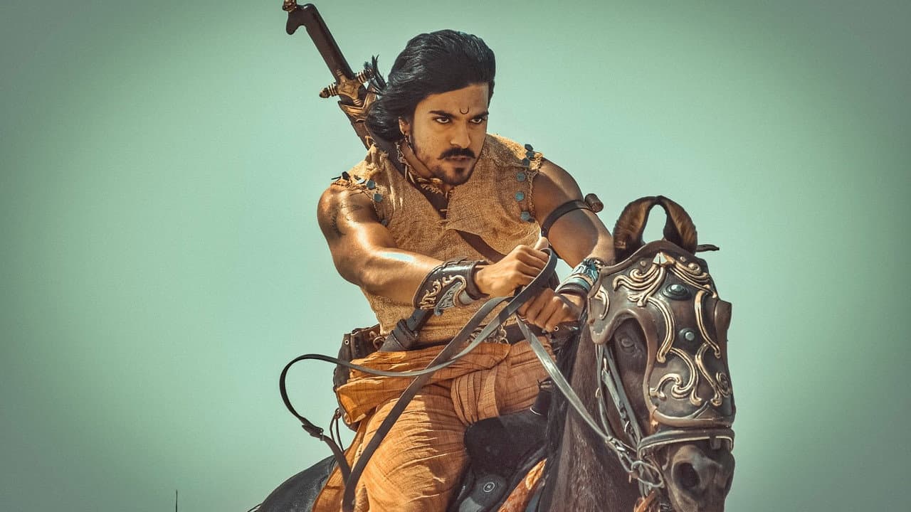 Magadheera still 6