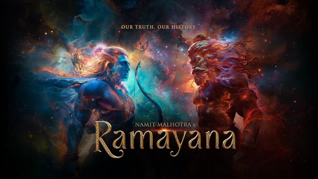 Ramayana Movie News: Updates, Cast & Release Date still 1