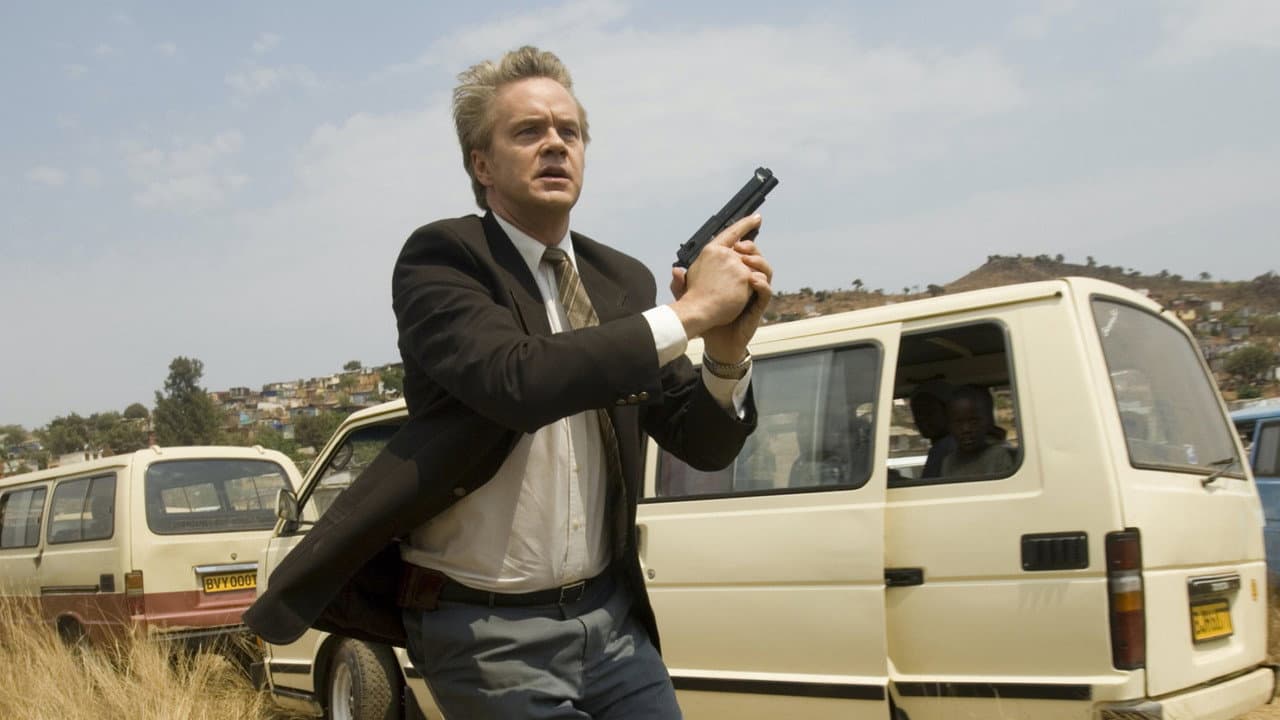 Catch a Fire still 4