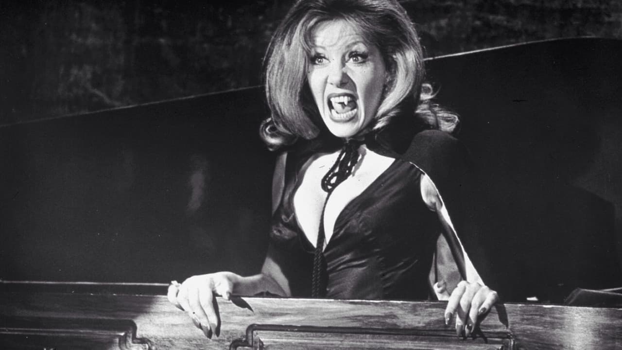 The House That Dripped Blood still 2
