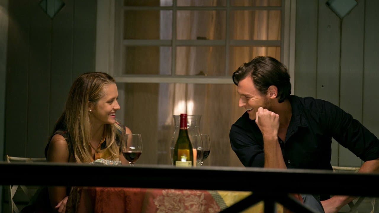 The Choice still 5