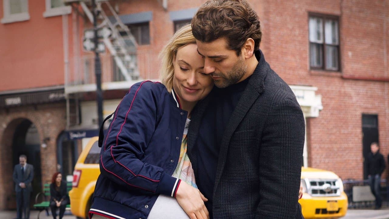 Life Itself still 1