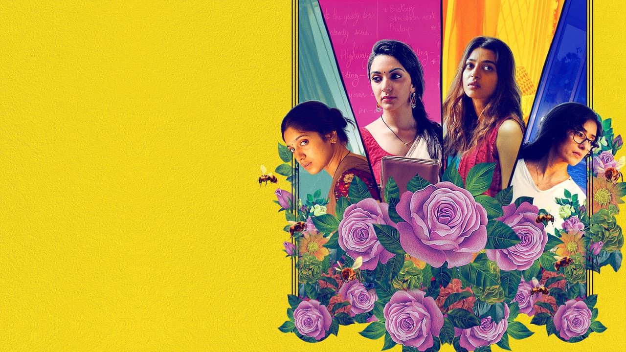 Lust Stories still 8