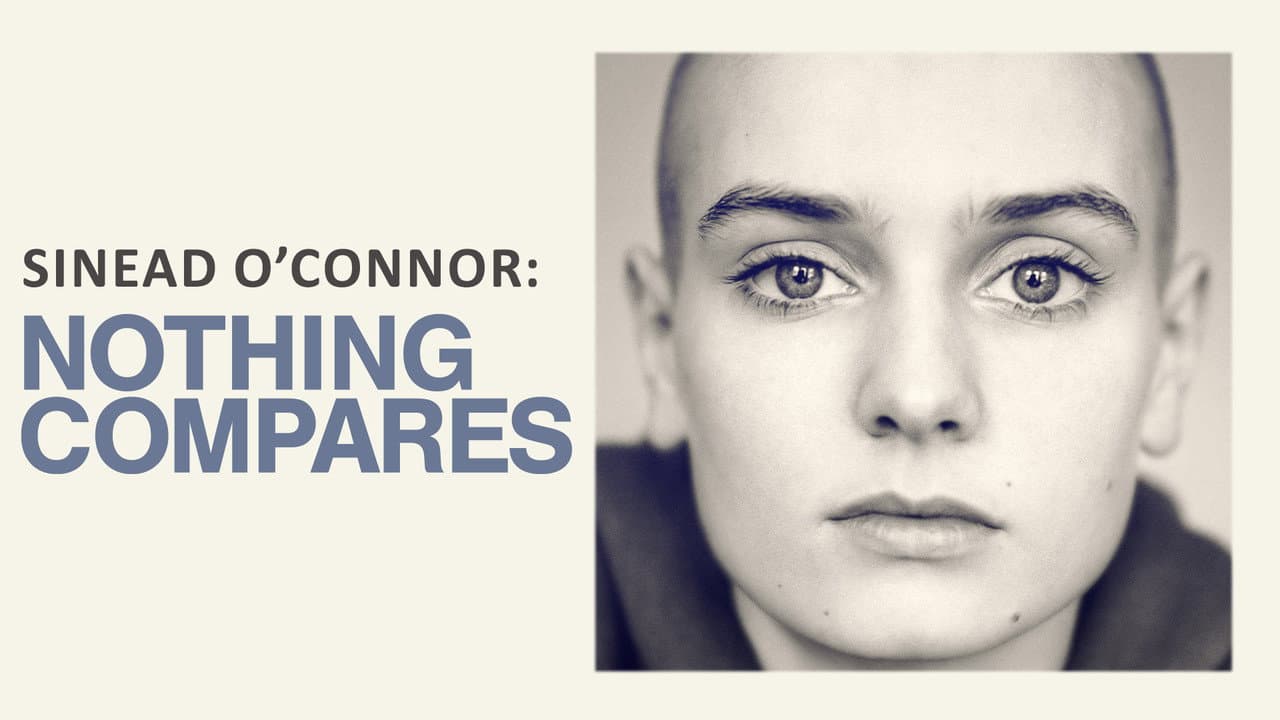 Nothing Compares still 1