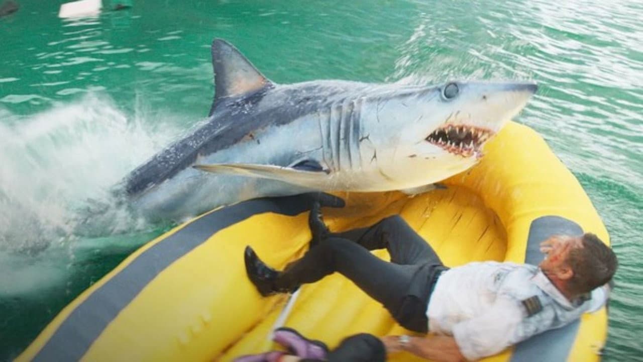 Deep Water still 5