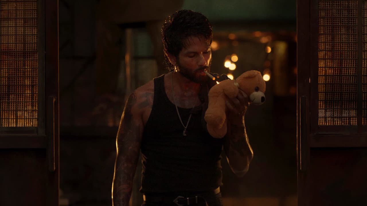 O'Romeo Movie Review: Love in the Modern World? still 8