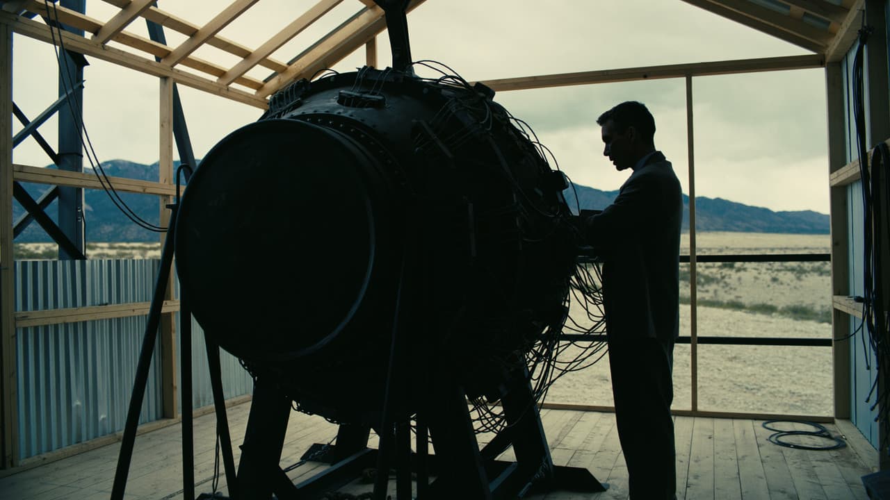 Oppenheimer still 7