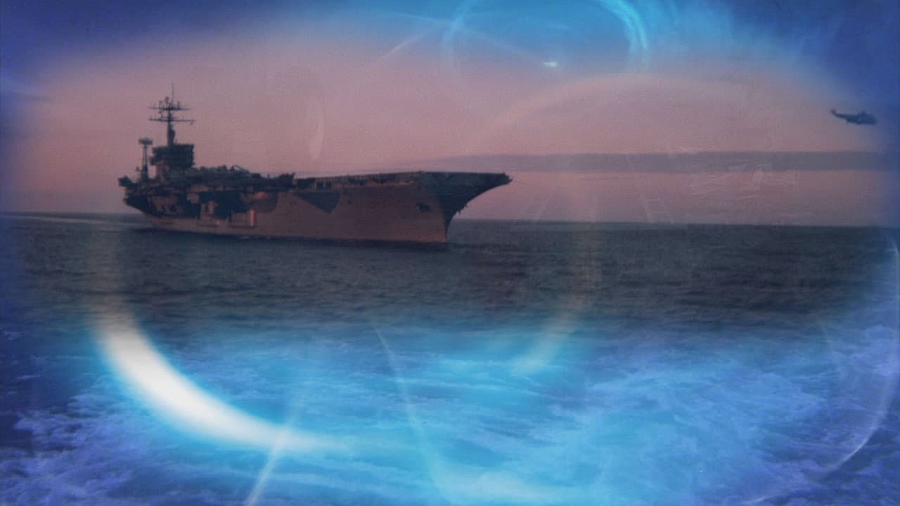 The Final Countdown still 2