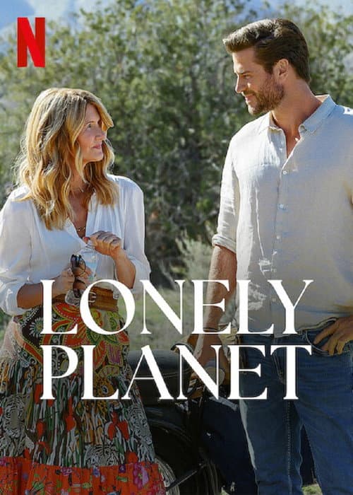 Lonely Planet still 8