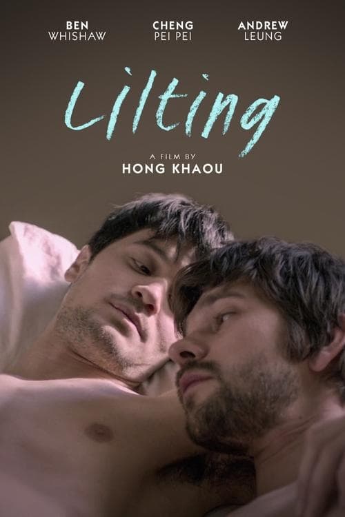Lilting still 8