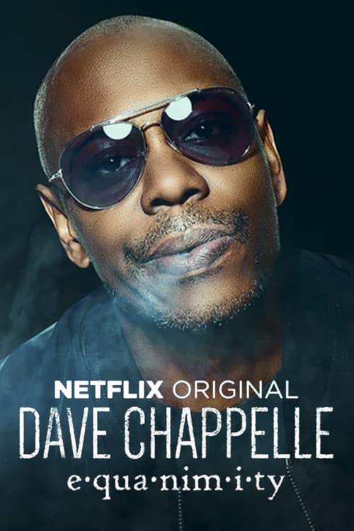 Dave Chappelle: Equanimity still 8
