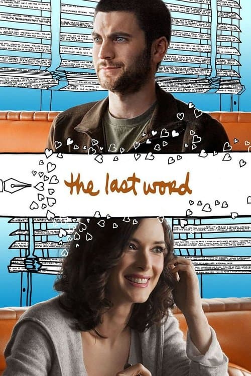The Last Word still 6