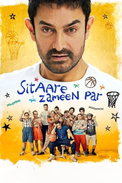 Sitaare Zameen Par Review: Heartfelt & Inspiring still 5