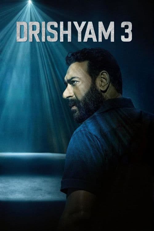 Drishyam: The Conclusion still 8