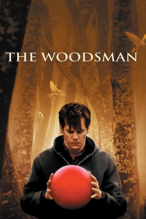The Woodsman still 8