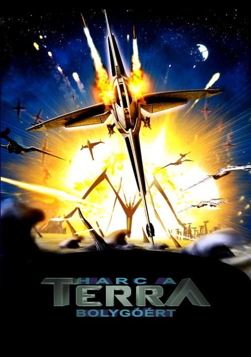 Battle for Terra still 8