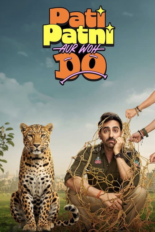 Pati Patni Aur Woh Do Review: A Witty Sequel? still 5