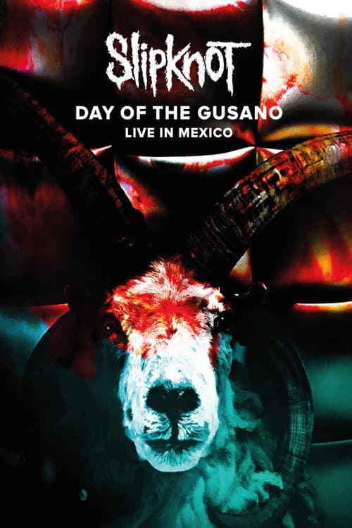 Slipknot - Day of the Gusano still 5