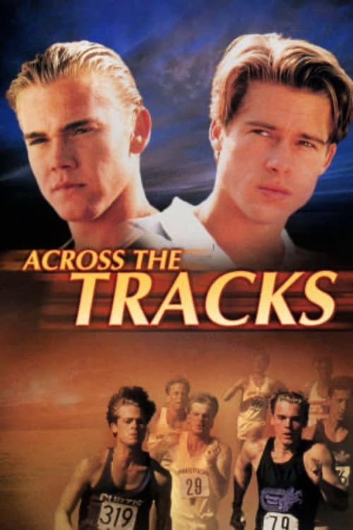 Across the Tracks still 6