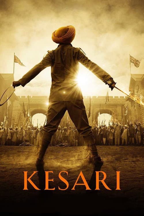 Kesari still 8