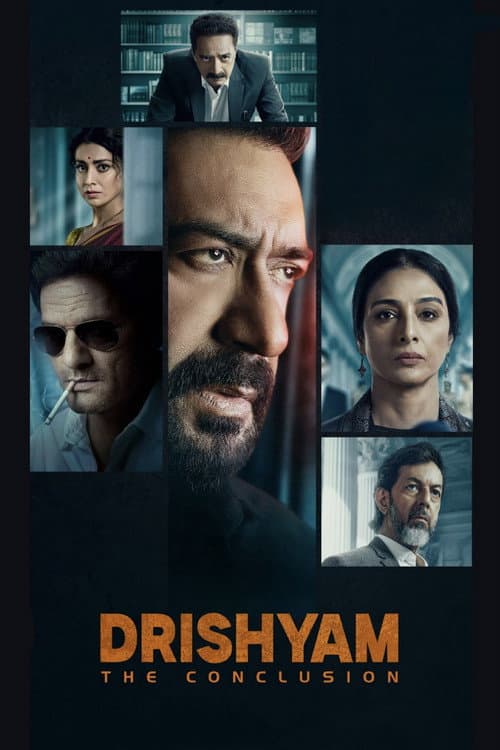 Drishyam: The Conclusion still 7