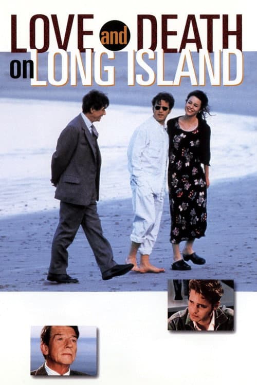 Love and Death on Long Island still 6