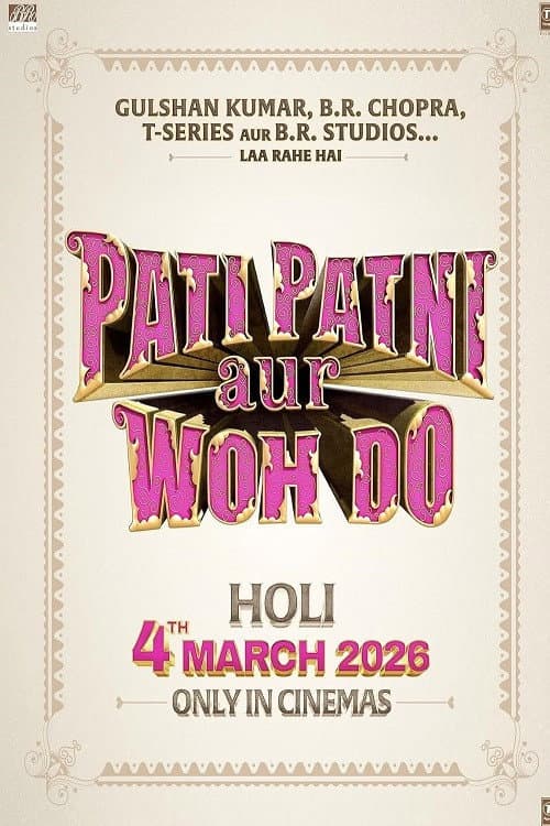 Pati Patni Aur Woh Do Review: A Witty Sequel? still 7