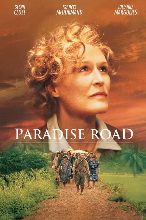 Paradise Road still 8